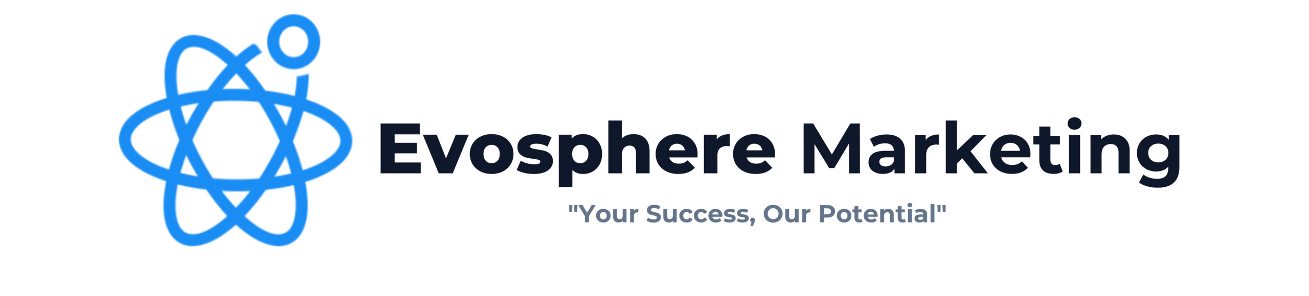 Evosphere MarketingPNG transparent